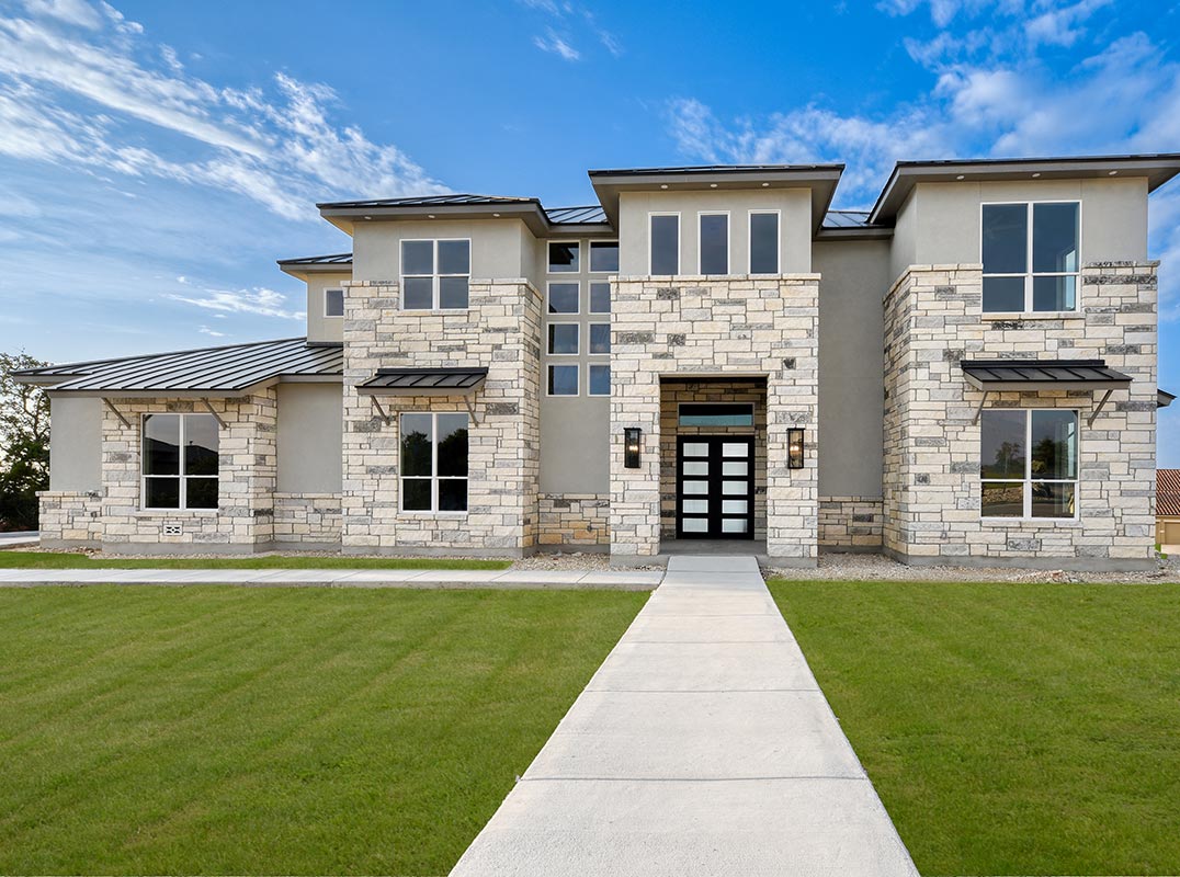 San Antonio Luxury Homes, San Antonio Luxury Real Estate
